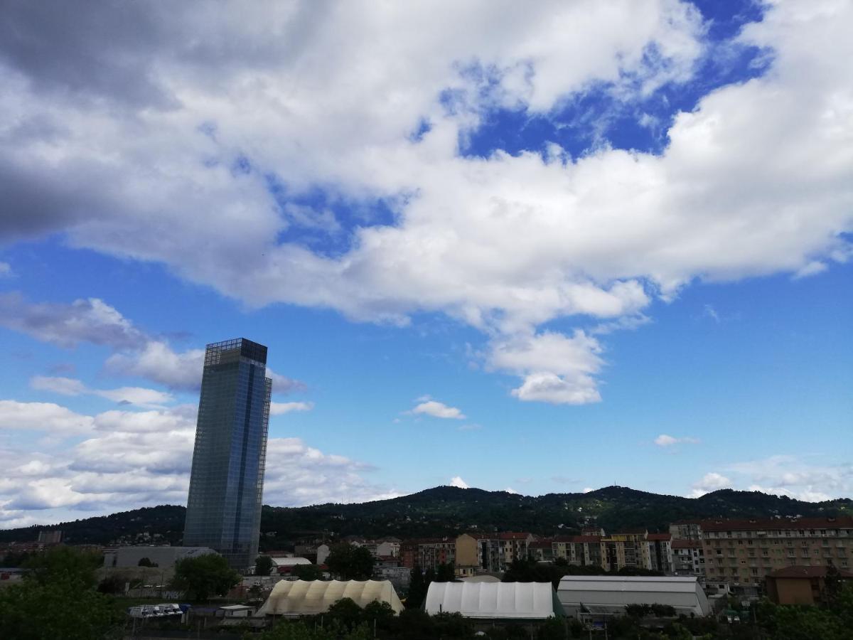 I Sogni Di Leo 1 Apartment Turin