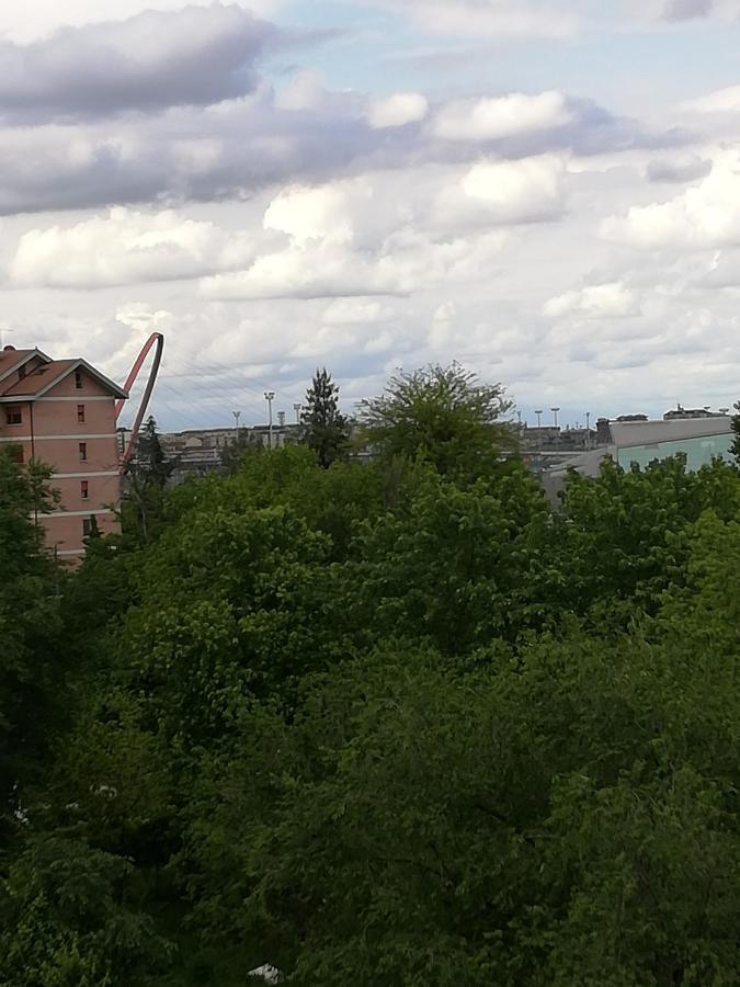 I Sogni Di Leo 1 Apartment Turin