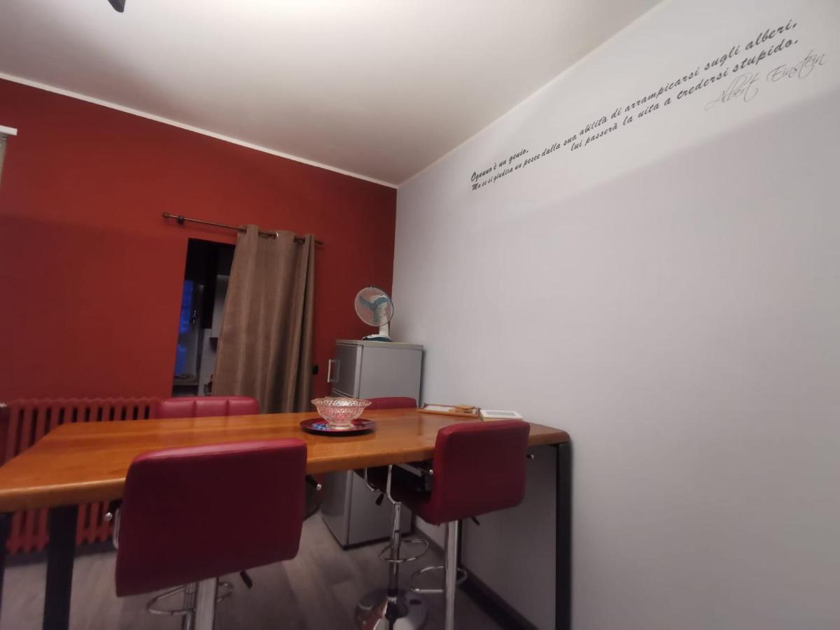 I Sogni Di Leo 1 Apartment *