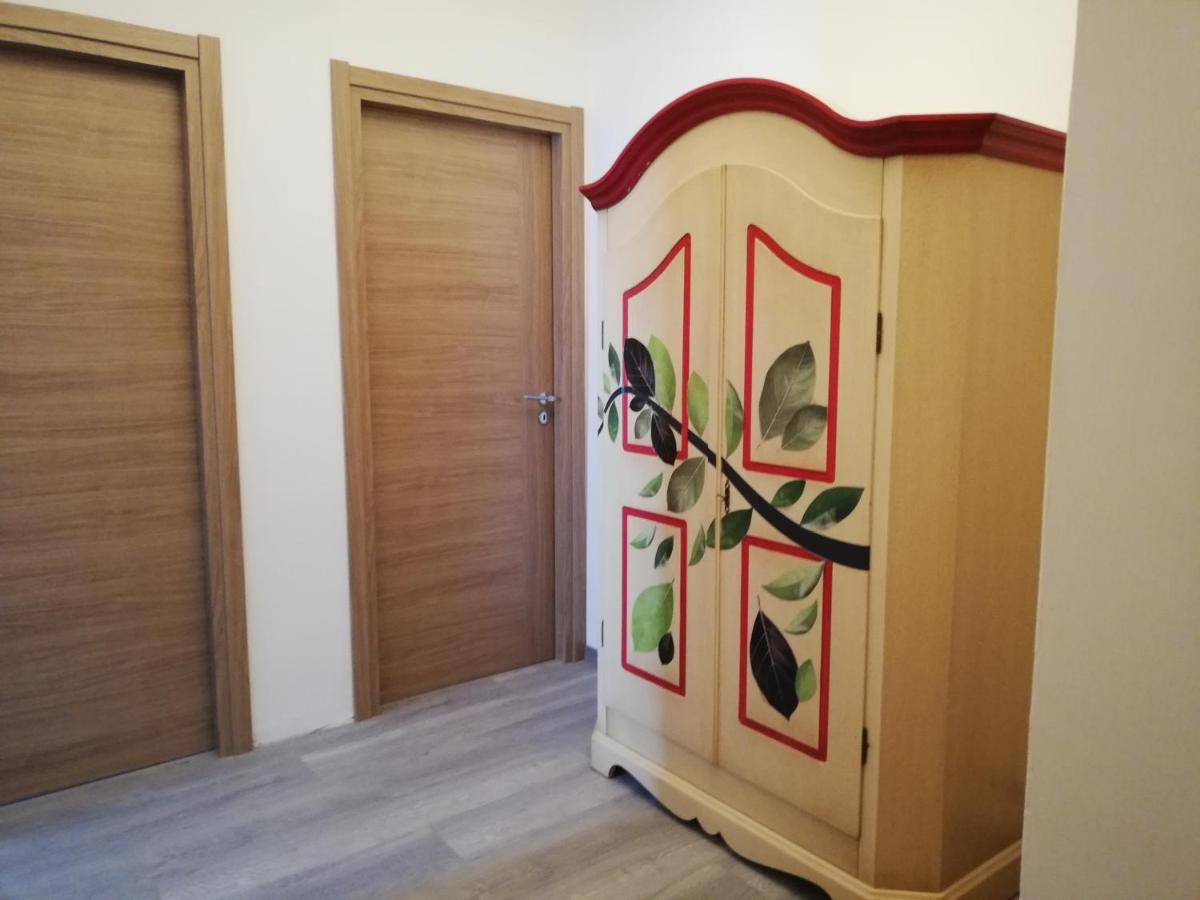 I Sogni Di Leo 1 Apartment