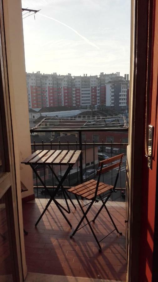 I Sogni Di Leo 1 Apartment *